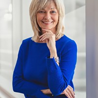 Irena Pavlíková
