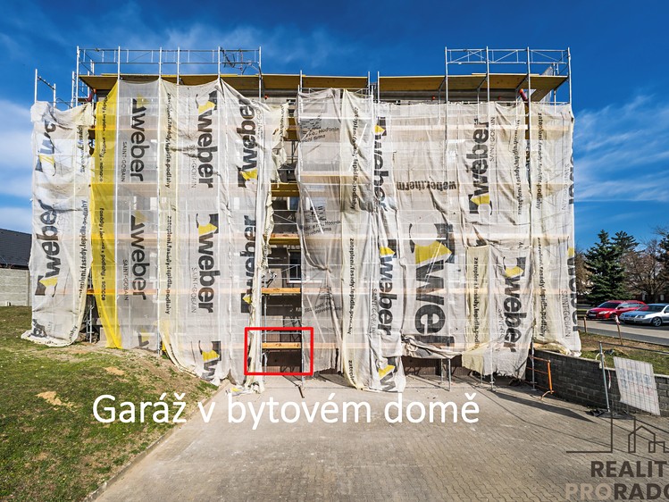 Prodej garáže 15 m² - foto 7