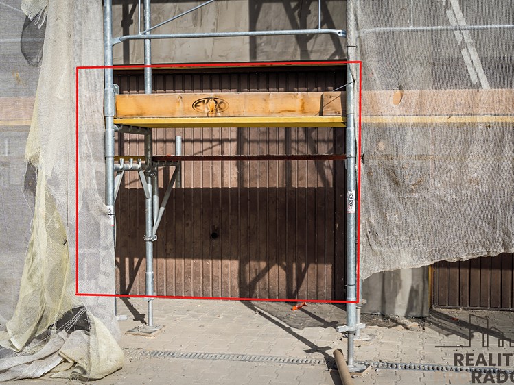 Prodej garáže 15 m² - foto 6
