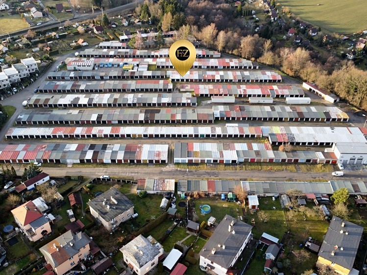 Prodej garáže 18 m² - foto 7