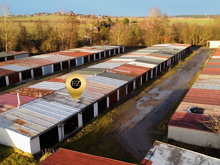 Prodej garáže 18 m² - foto 5
