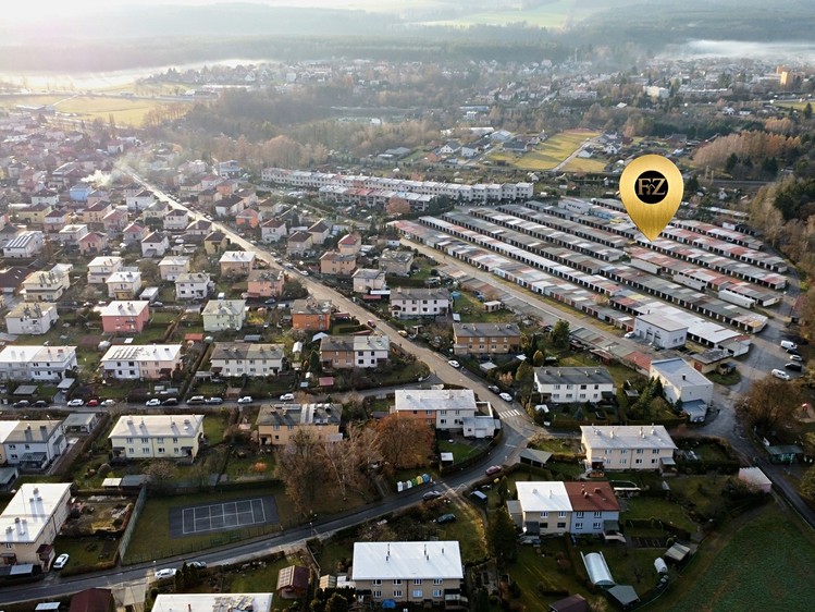 Prodej garáže 18 m² - foto 8