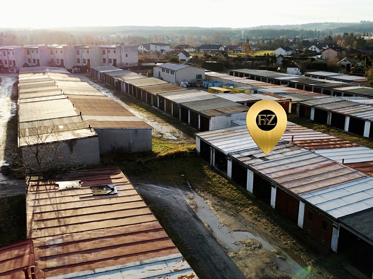 Prodej garáže 18 m² - foto 6