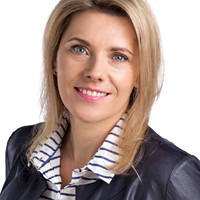 Monika Kristová