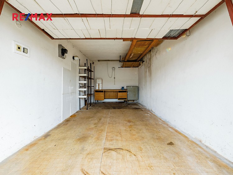 Prodej garáže 14 m² - foto 3