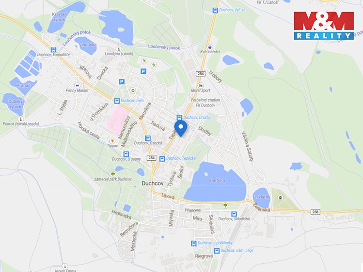 Prodej garáže 22 m² - foto 4