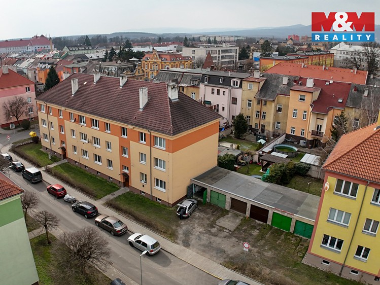 Prodej garáže 22 m² - foto 3