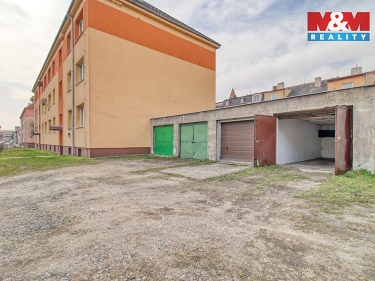 Prodej garáže 22 m² - foto 2