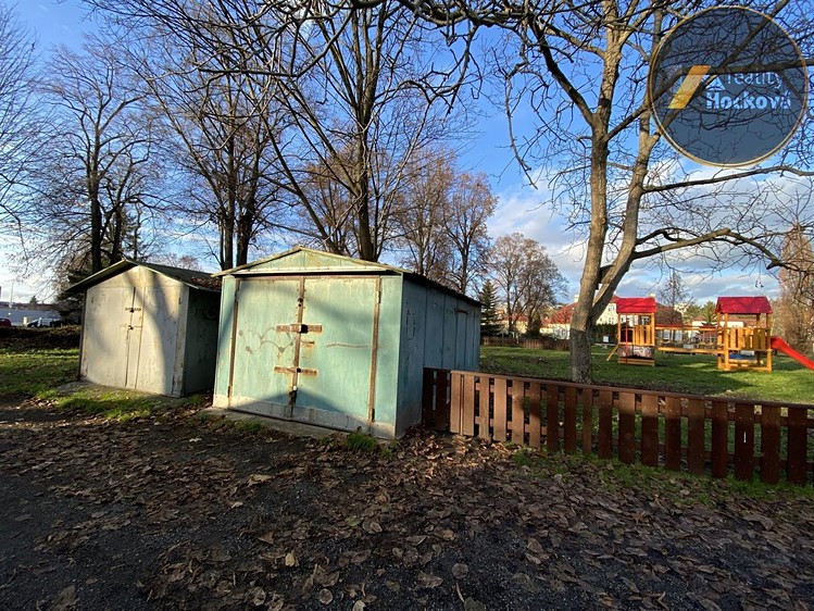 Prodej garáže 18 m² - foto 1