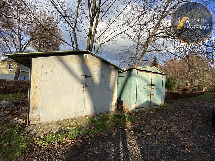 Prodej garáže 18 m² - foto 3
