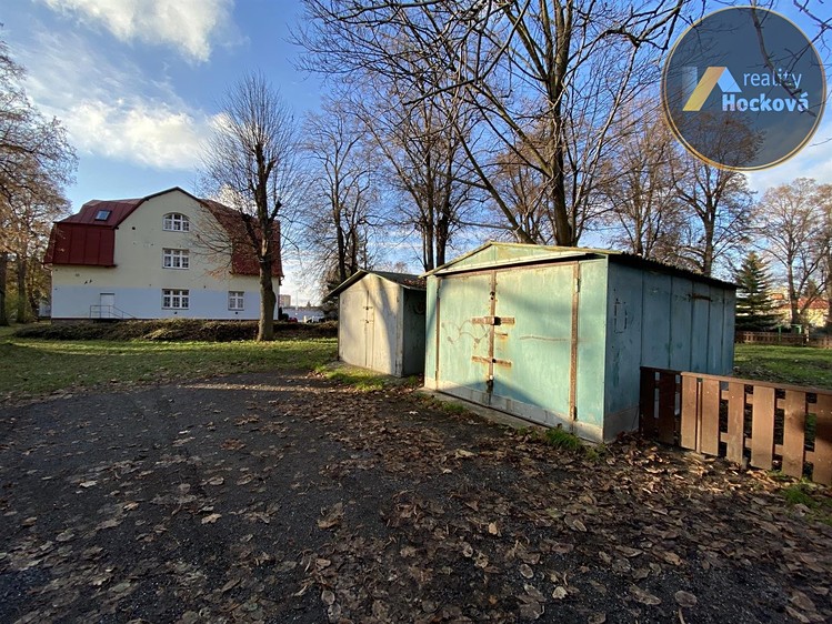 Prodej garáže 18 m² - foto 4