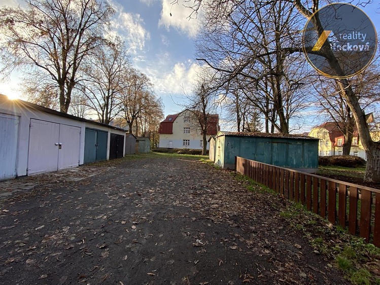 Prodej garáže 18 m² - foto 7