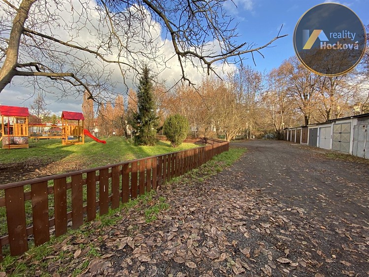 Prodej garáže 18 m² - foto 6