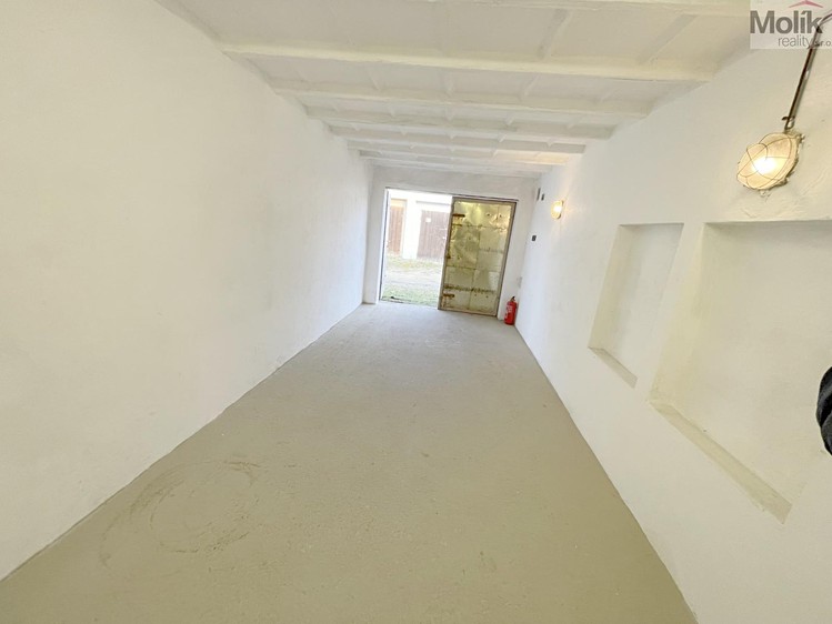 Prodej garáže 17 m² - foto 7