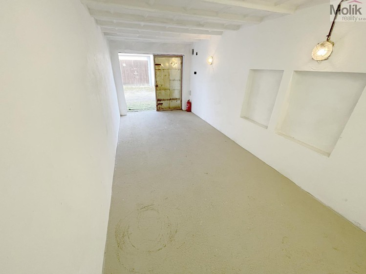Prodej garáže 17 m² - foto 6
