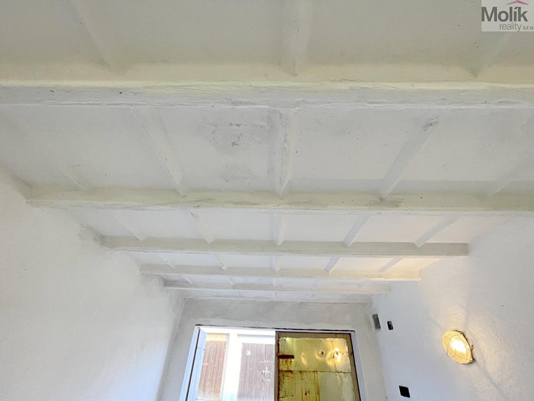 Prodej garáže 17 m² - foto 8