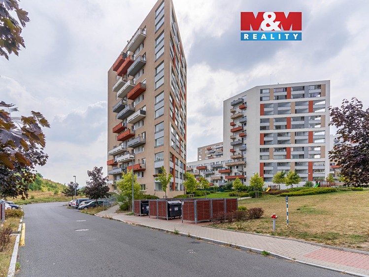 Prodej bytu 2+kk 50 m² - foto 1