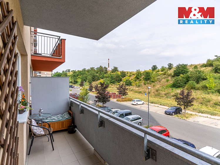 Prodej bytu 2+kk 50 m² - foto 6