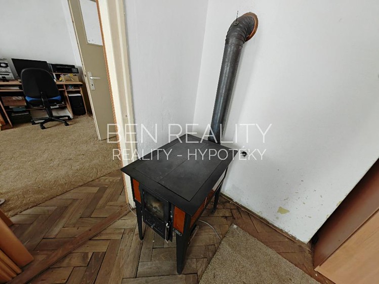 Prodej bytu 3+1 63 m² (Jednopodlažní) - foto 7
