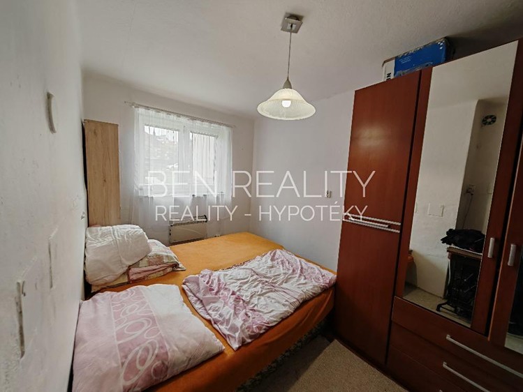 Prodej bytu 3+1 63 m² (Jednopodlažní) - foto 5