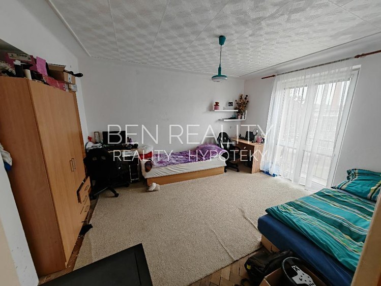 Prodej bytu 3+1 63 m² (Jednopodlažní) - foto 6
