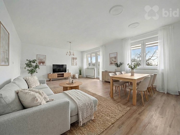 Prodej bytu 2+kk 72 m² - foto 3