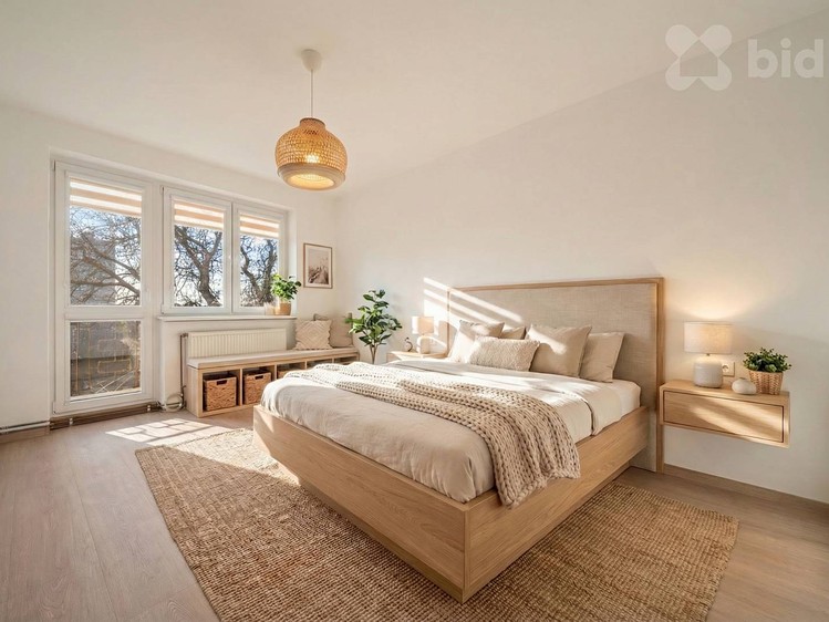 Prodej bytu 2+kk 72 m² - foto 8