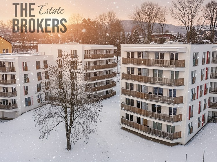 Prodej bytu 3+kk 87 m² - foto 2
