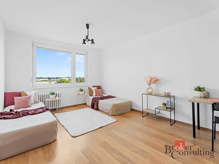 Prodej bytu 4+1 95 m² - foto 2