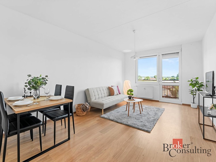 Prodej bytu 4+1 95 m² - foto 4