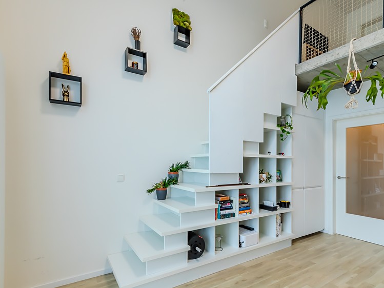 Prodej bytu 1+kk 39 m² - foto 8
