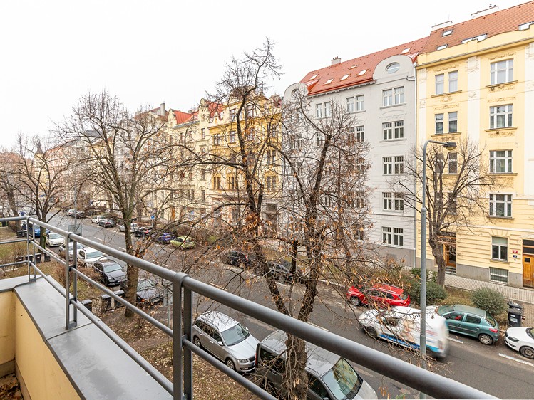 Prodej bytu 2+kk 51 m² - foto 4