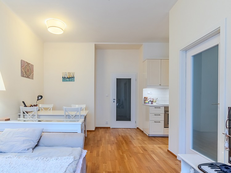 Prodej bytu 2+kk 51 m² - foto 6