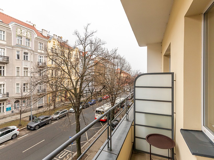 Prodej bytu 2+kk 51 m² - foto 5