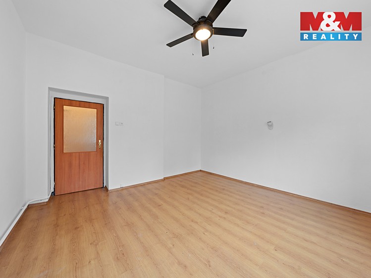 Prodej bytu 1+1 38 m² - foto 4