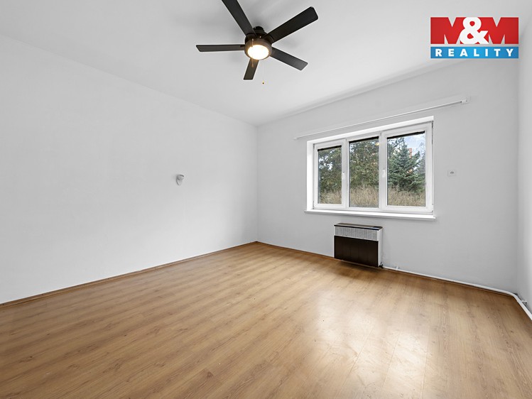 Prodej bytu 1+1 38 m² - foto 3