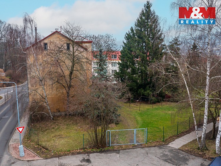 Prodej bytu 1+1 38 m² - foto 2