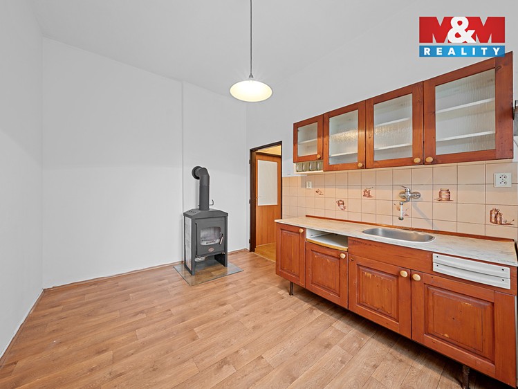 Prodej bytu 1+1 38 m² - foto 6