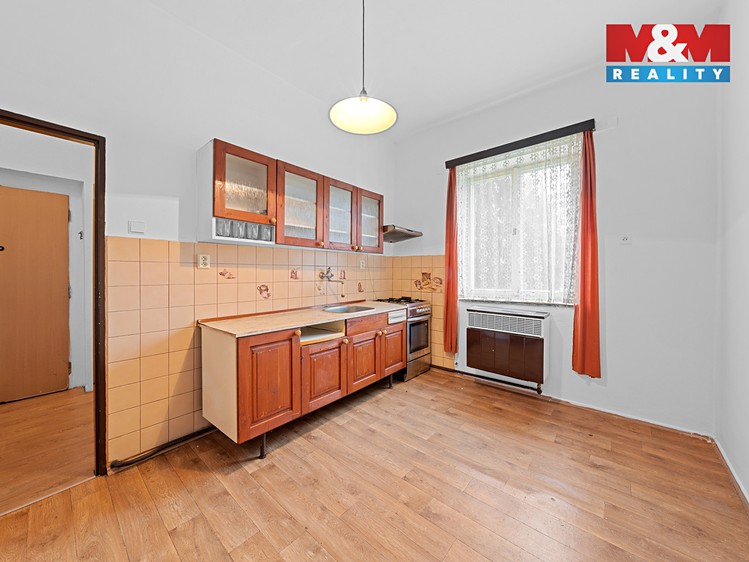 Prodej bytu 1+1 38 m² - foto 5