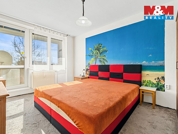 Prodej bytu 4+1 74 m² - foto 3