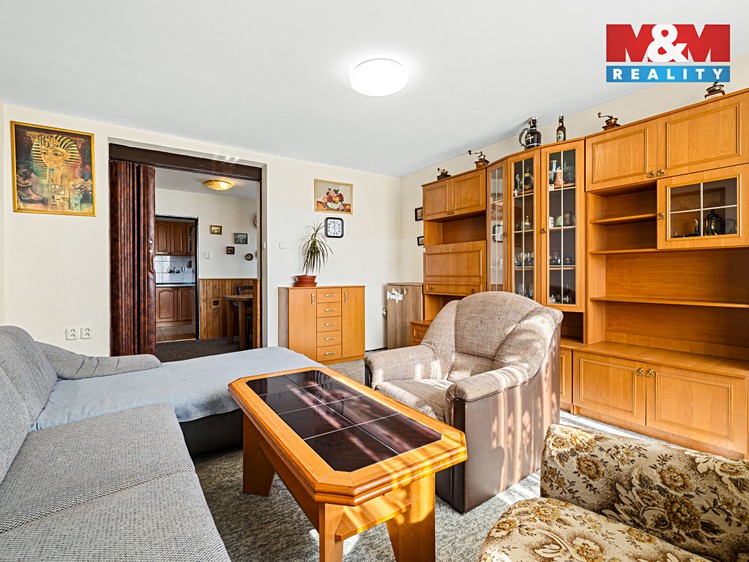 Prodej bytu 4+1 74 m² - foto 4