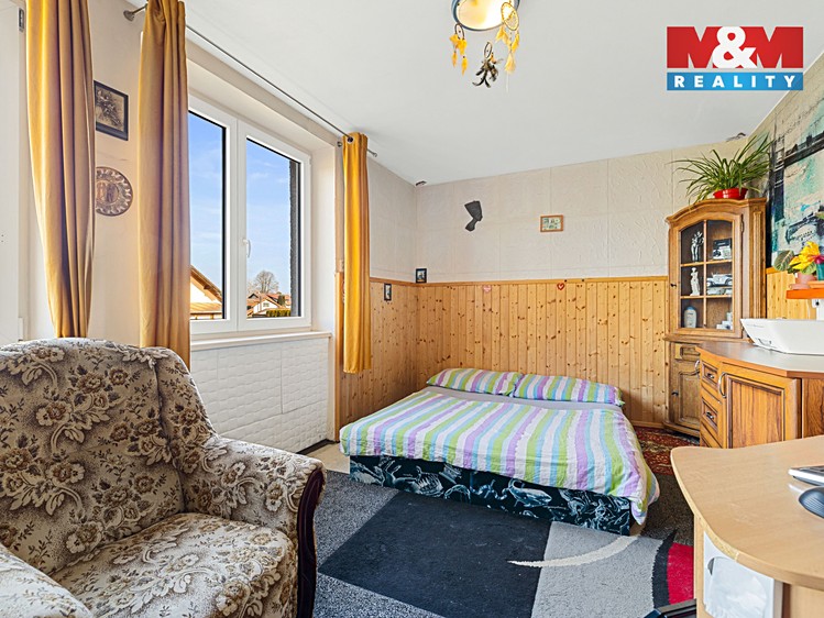 Prodej bytu 4+1 74 m² - foto 2