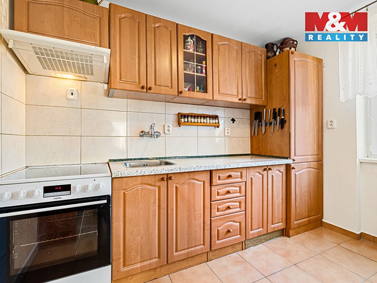 Prodej bytu 4+1 74 m² - foto 5