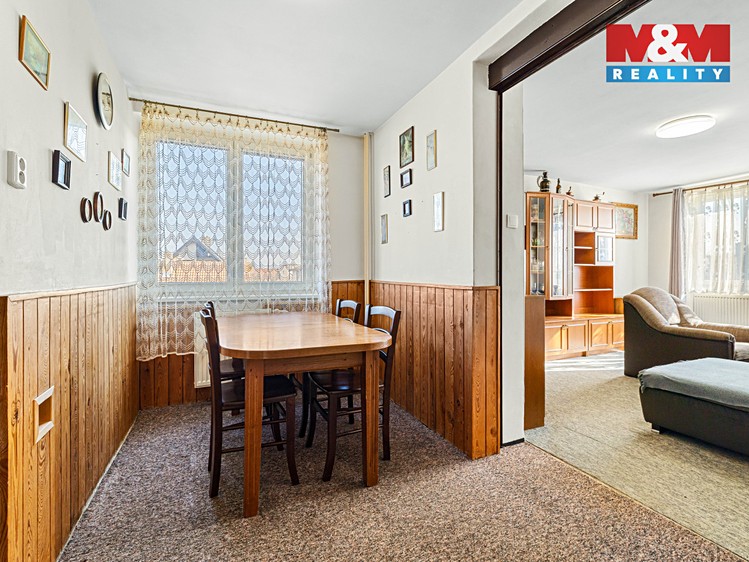 Prodej bytu 4+1 74 m² - foto 6