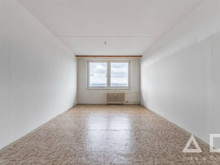 Prodej bytu 3+kk 64 m² - foto 4
