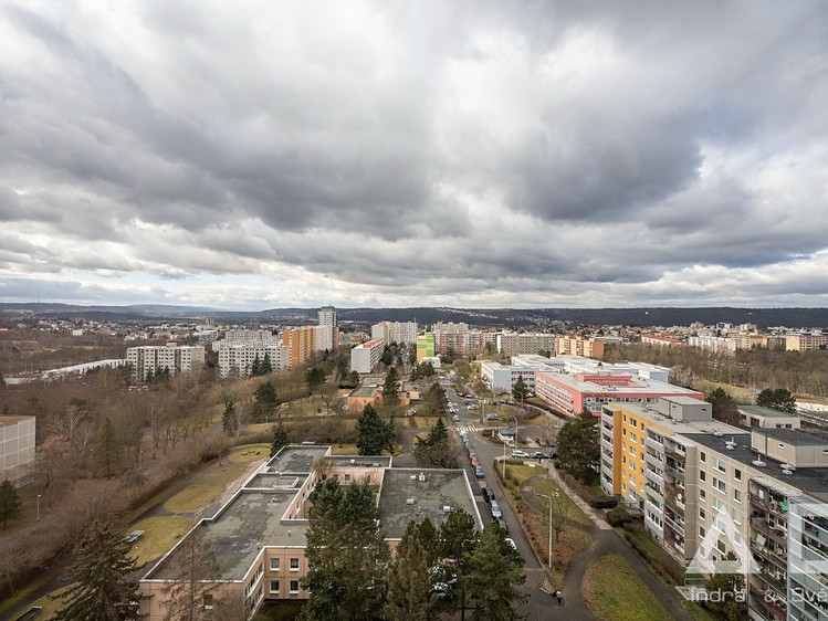 Prodej bytu 3+kk 64 m² - foto 3