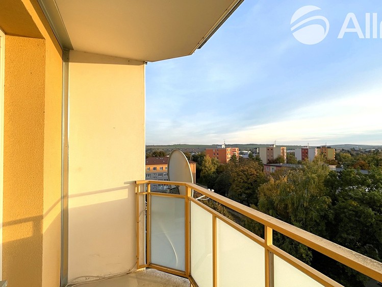 Prodej bytu 2+1 58 m² - foto 4