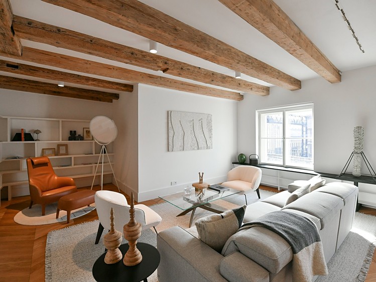 Prodej bytu 3+kk 128 m² - foto 4