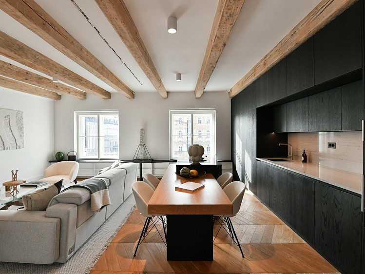 Prodej bytu 3+kk 128 m² - foto 2