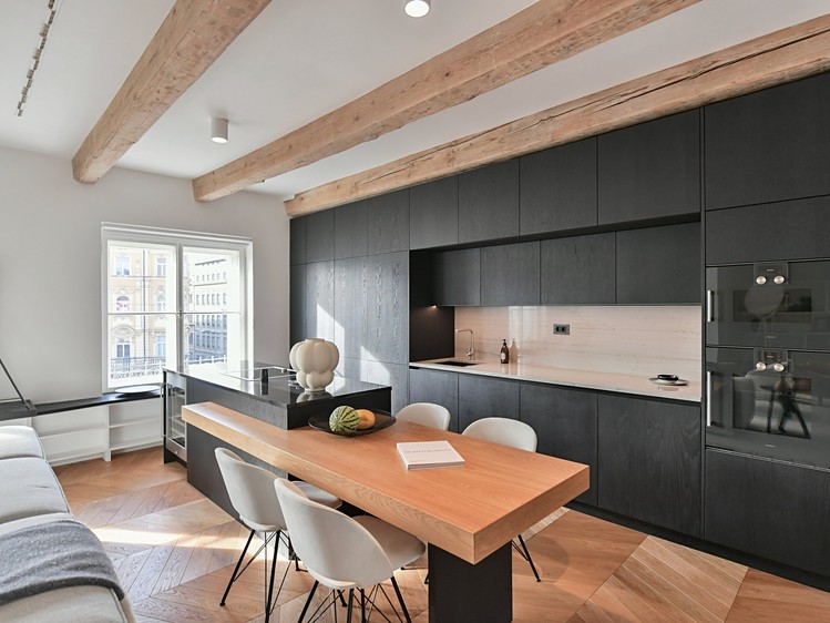 Prodej bytu 3+kk 128 m² - foto 5